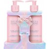 Baylis & Harding Jojoba, Vanilla & Almond Oil - sada na starostlivosť o ruky, 2 ks