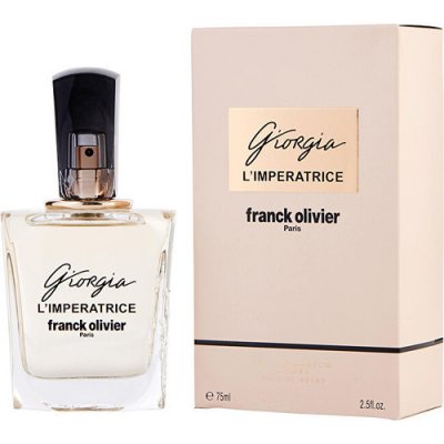 Franck Olivier Giorgia L´Imperatrice dámska parfumovaná voda 75 ml