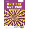 Kritické myslenie pre 8.-9.ročník ZŠ a osemročné gymnáziá