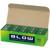 Batéria 9V (6LR61) Zn-Cl BLOW Super Heavy Duty 10x 1ks / blister