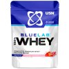 USN Bluelab 100% Whey Protein Premium 476 g strawberry