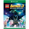 Lego Batman 3: Beyond Gotham (XONE) 5051889486220
