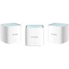 D-Link M30-2/E Aquila Pro AI Wi-Fi 6 AX3000 Dual-Band Mesh Router – 2 Pack