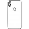 engaroGuard Hydrogel - zadná ochranná fólia - iPhone X/XS priesvitná