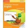 Cambridge Primary English Learner's Book Stage 2 (Gill Budgell,Kate Ruttle)(Brožovaná)