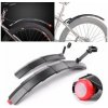 Deminas | Účinný skladací blatník na bicykel