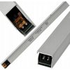 BERGE Zdroj pre LED nábytok ultra slim 24V - 100W - 4,17A - IP20