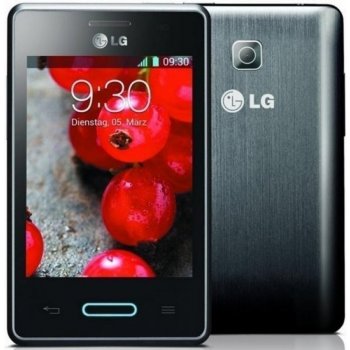 LG Optimus L3 II E430