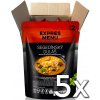 EXPRES MENU Segedínsky guláš 5 x 600 g