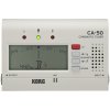 Korg CA-50 Elektronická ladička