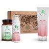Green idea Darčeková sada - Vlasy a krásna pokožka