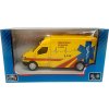 Záchranári 1:36 Ambulancia ZZS Mercedes-Benz