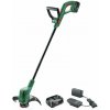 BOSCH EasyGrassCut 18V-26 - 06008C1C05 - Akumulátorový vyžínač