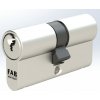 Assa Abloy FAB 3.00/DNs 35+35, 5 kľúčov