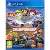Paw Patrol Rescue Wheels: Championship