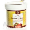 Herbamedicus konská masť Forte hrejivá 250 ml