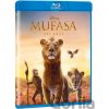 Mufasa: Lví král Blu-ray3D