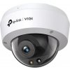 Kamera TP-Link VIGI C250 (4mm) 5MPx, vonkajší, IP Dome, prísvit 30m