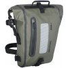 Taška na sedlo Oxford Aqua T8 Tail Bag khaki/čierna