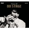 Presley Elvis: On Stage - Legacy Edition - 2CD