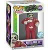 POP! Movies: Beetlejuice Shrunken Head (Beetlejuice) Special Edition