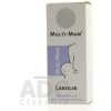 MULTI-MAM LANOLIN krém 1x30 ml