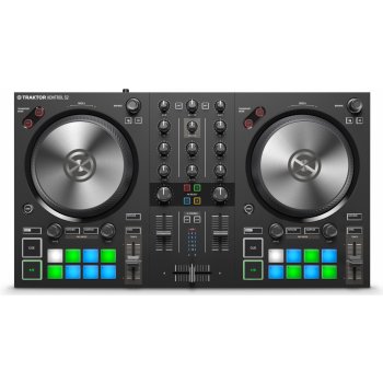 Native Instruments Kontrol S2 MK3