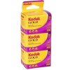 Kinofilm Kodak Gold 200/135-36 3-pack (1880806)