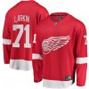 Fanatics Dres Detroit Red Wings #71 Dylan Larkin Breakaway Alternate Jersey Veľkosť: XXXL, Distribúcia: USA