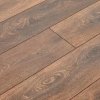 Laminátová podlaha Naturel Water 100 Oak Brownwash dub 8 mm LAMWP9751, 2,260 m2