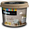 SVJETLOST BRAVO INSPIRE SANDE - Dekoratívna farba do interiéru S17 1 l