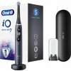 Elektrická zubná kefka Oral-B iO Series 7 Black Onyx magnetická zubná kefka (4210201363026)