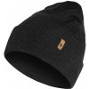 Zimná čiapka Fjällräven Classic Knit Hat Farba: čierna