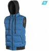 CXS RENO Vesta zimná, stredne modrá 1310-163-413-94 L