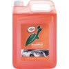 Turtle Wax Essential Orange Burst Shampoo 5 l
