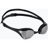 Plavecké okuliare arena Cobra Ultra Swipe Mrirror silver/black
