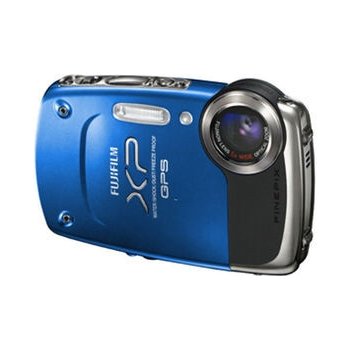 Fujifilm FinePix XP30