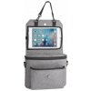 FREEON Organizér s vreckom na tablet 3v1 Grey