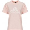 adidas Tričká s krátkym rukávom Future Icons Winners 3.0 T-Shirt Ružová