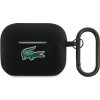 Lacoste Liquid Silicone Croc Logo Pouzdro pro AirPods Pro 2 LCAP2SLOK
