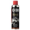 RifleCX čistič zbraní 200ml, CX-80