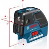 Kombinovaný Laser Bosch GCL 25 - 0601066B01