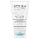 Biotherm Deo Pure krémový dezodorant pre citlivú pokožku 40 ml