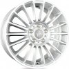 Hliníkový disk Keskin Tuning KT15 17 5x108 - 51646