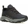 Merrell Speed Strike 2 pánske topánky čierna