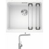Set Blanco ETAGON 500-U + Mila