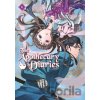 The Apothecary Diaries 06 (Light Novel) - Natsu Hyuuga