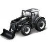 Bburago Farm Traktor New Holland s prednou lyžicou (BB18-31638)