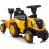 Buddy Toys BPC 5178 Traktor CAT