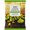 Tesco Pražené lúpané arašidy obalené v cestíčku s príchuťou wasabi 200 g